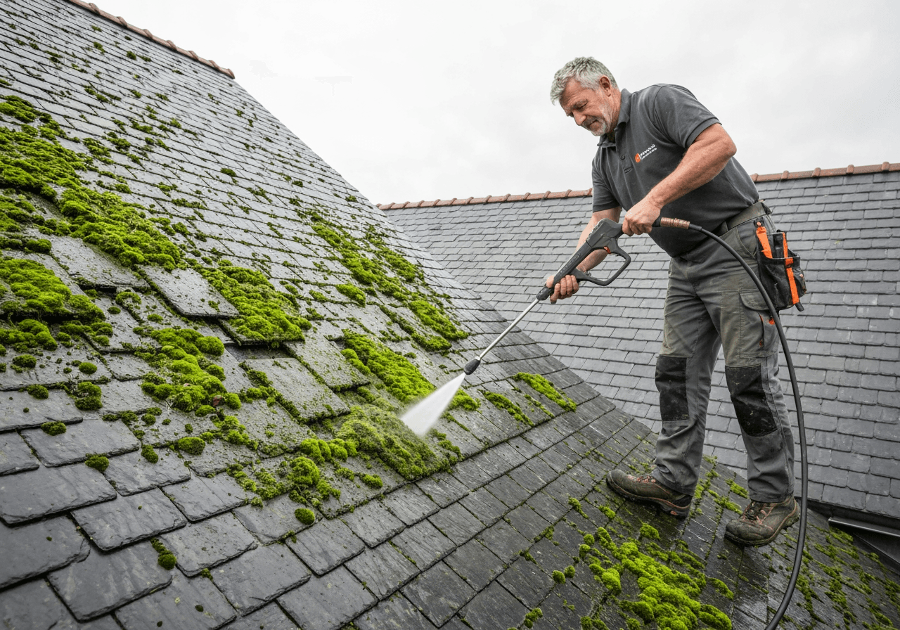 Entretien et nettoyage